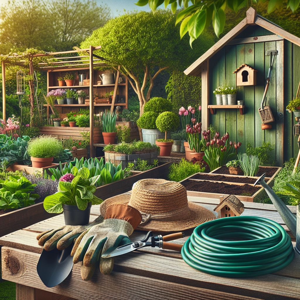 DIY Vegetable Gardening: Growing Your Own Radishes in Kansas City