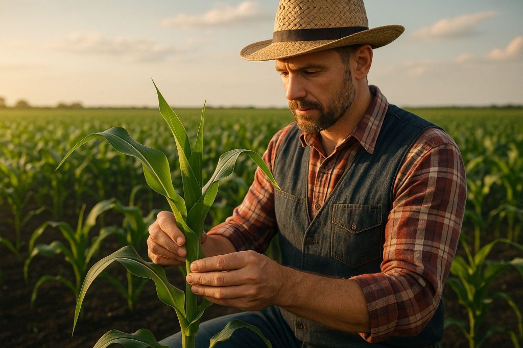 Sweet Corn